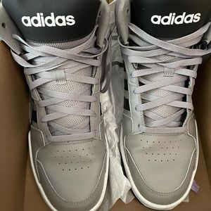 Adidas Entrap Mid